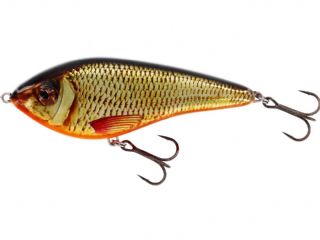 Westin Swim Low Floating Glidebait 10cm - 